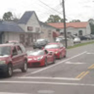 Meet your Posher, Jeff